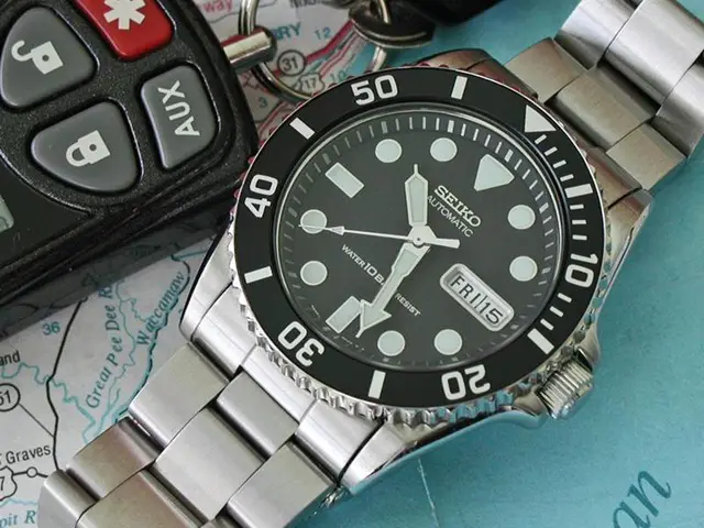 Details about   NEW REPLACEMENT BLACK DIAL & HANDS FITS SEIKO 10BAR  SKX031 DIVER'S 7S26-0040 