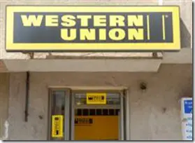 western_union (WinCE)