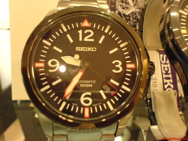 First looks: The new Seiko 4R15 100m automatics